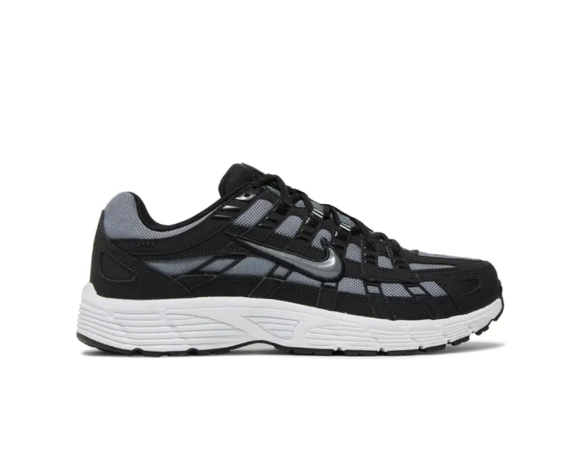 NIKE p6000 - COOL GREY