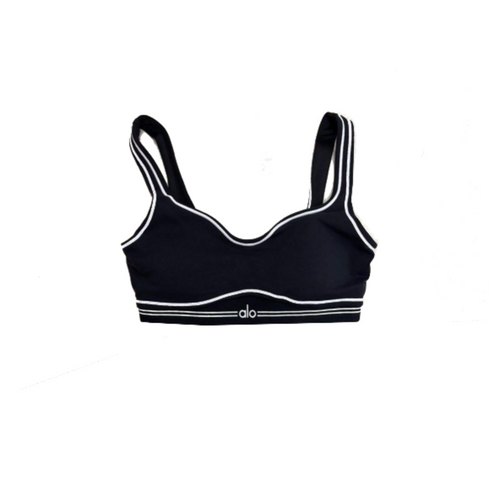ALO - Airbrush Heart Throb Bra