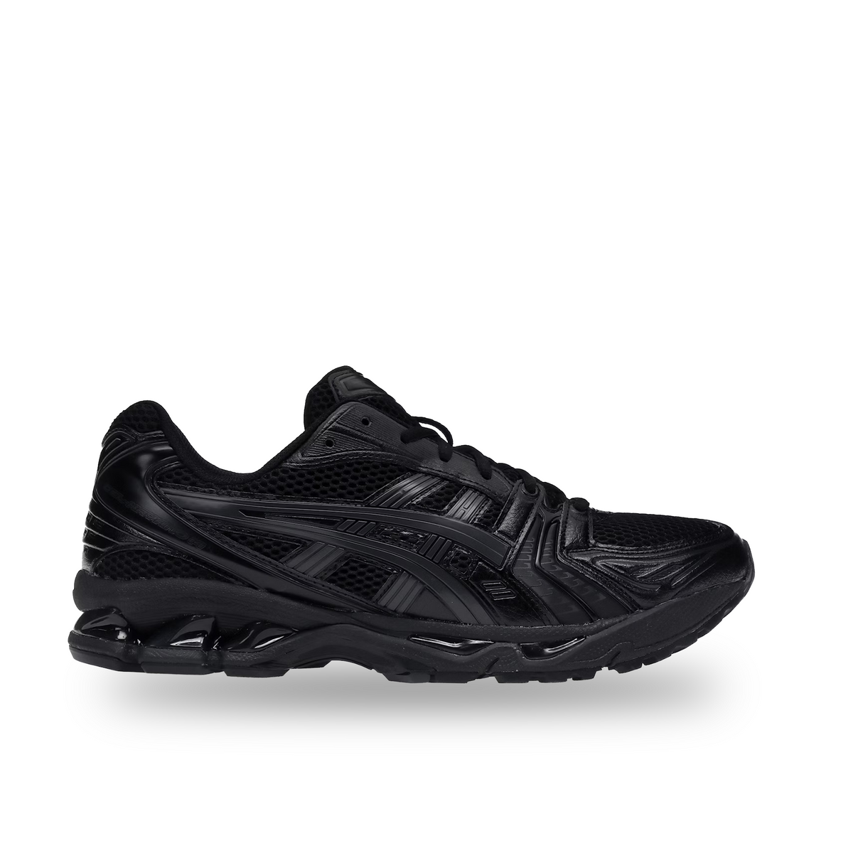 ASICS GEL KAYANO 14 - BLACK