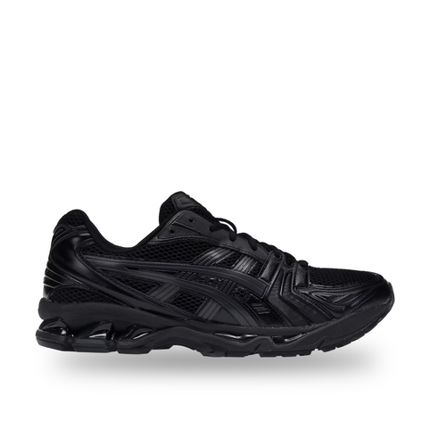 ASICS GEL KAYANO 14 - BLACK