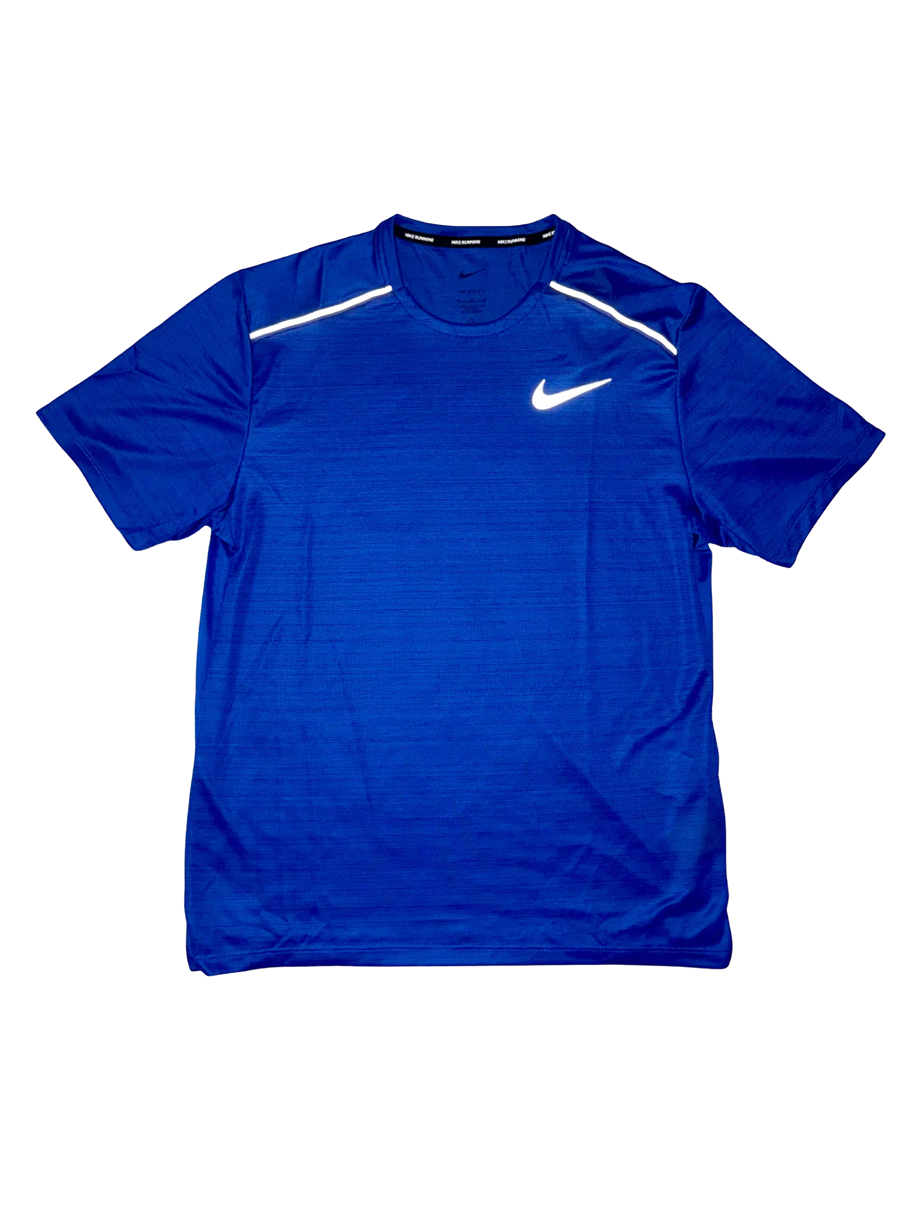 NIKE MILER 1.0 - BLUE VOID