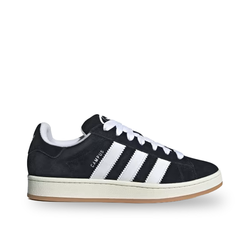 ADIDAS CAMPUS BLACK