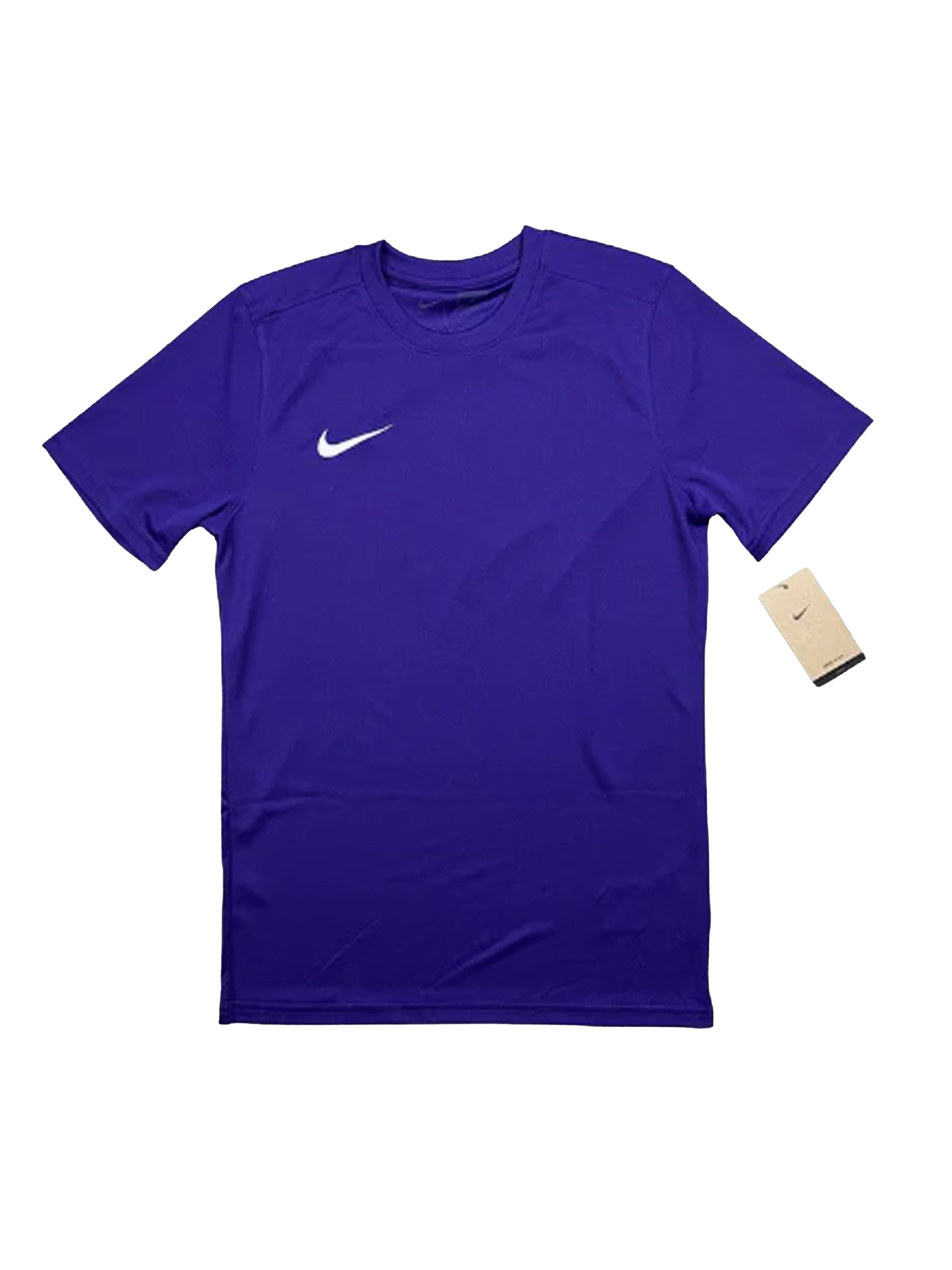 NIKE MILER 1.0 - DEEP PURPLE