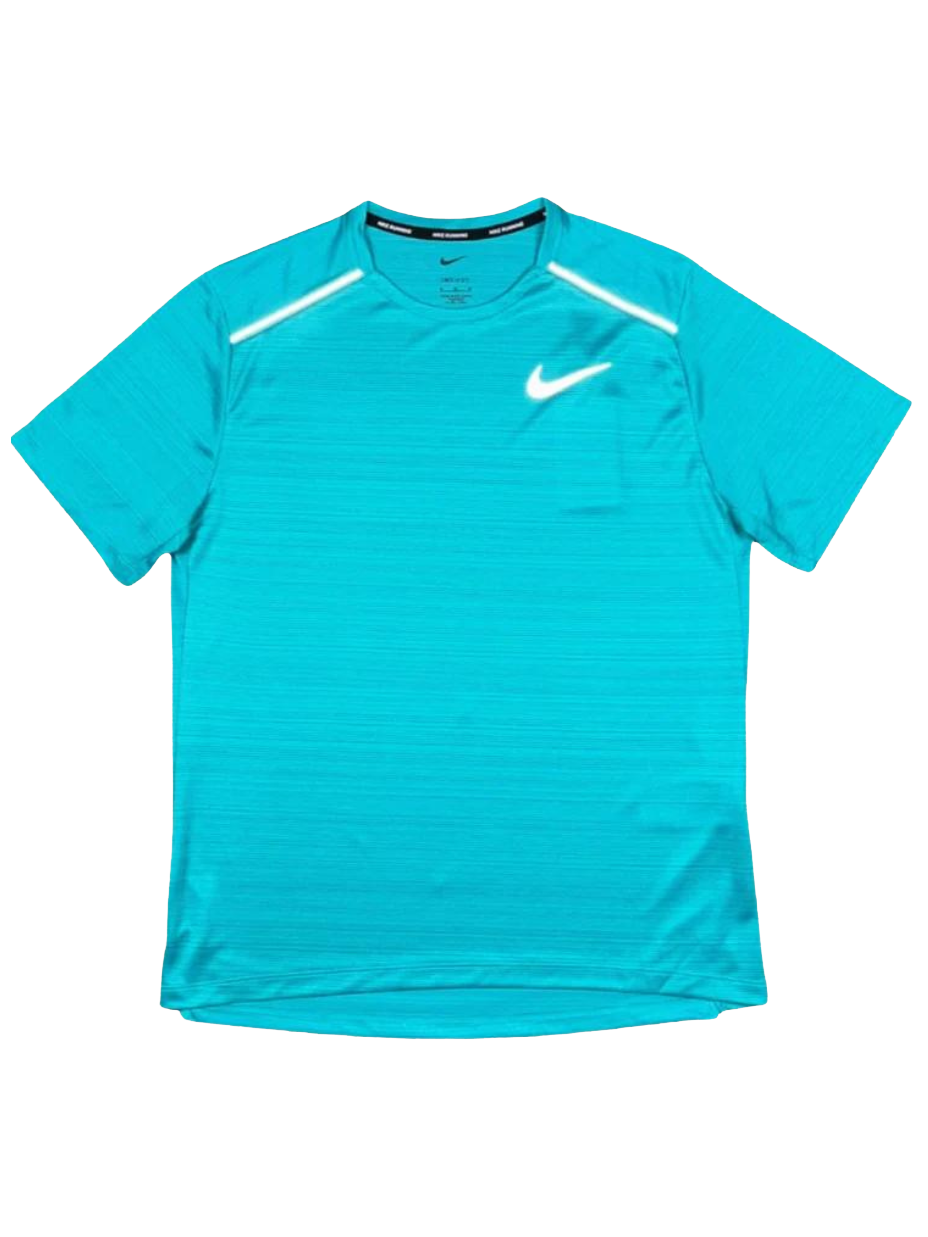 NIKE MILER 1.0 - DUSTY CACTUS