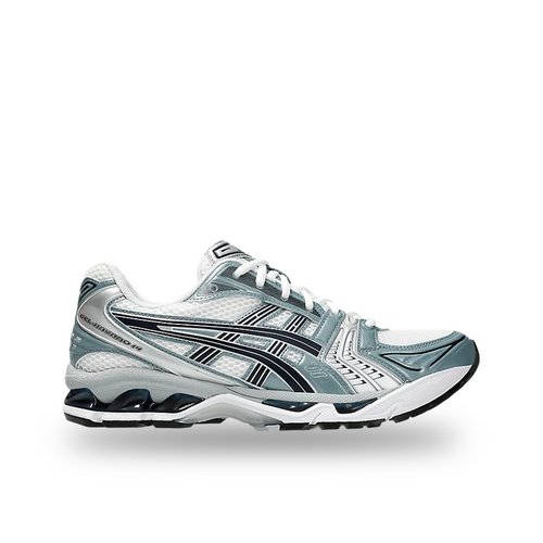 ASICS GEL KAYANO 14 - FJORD WHITE