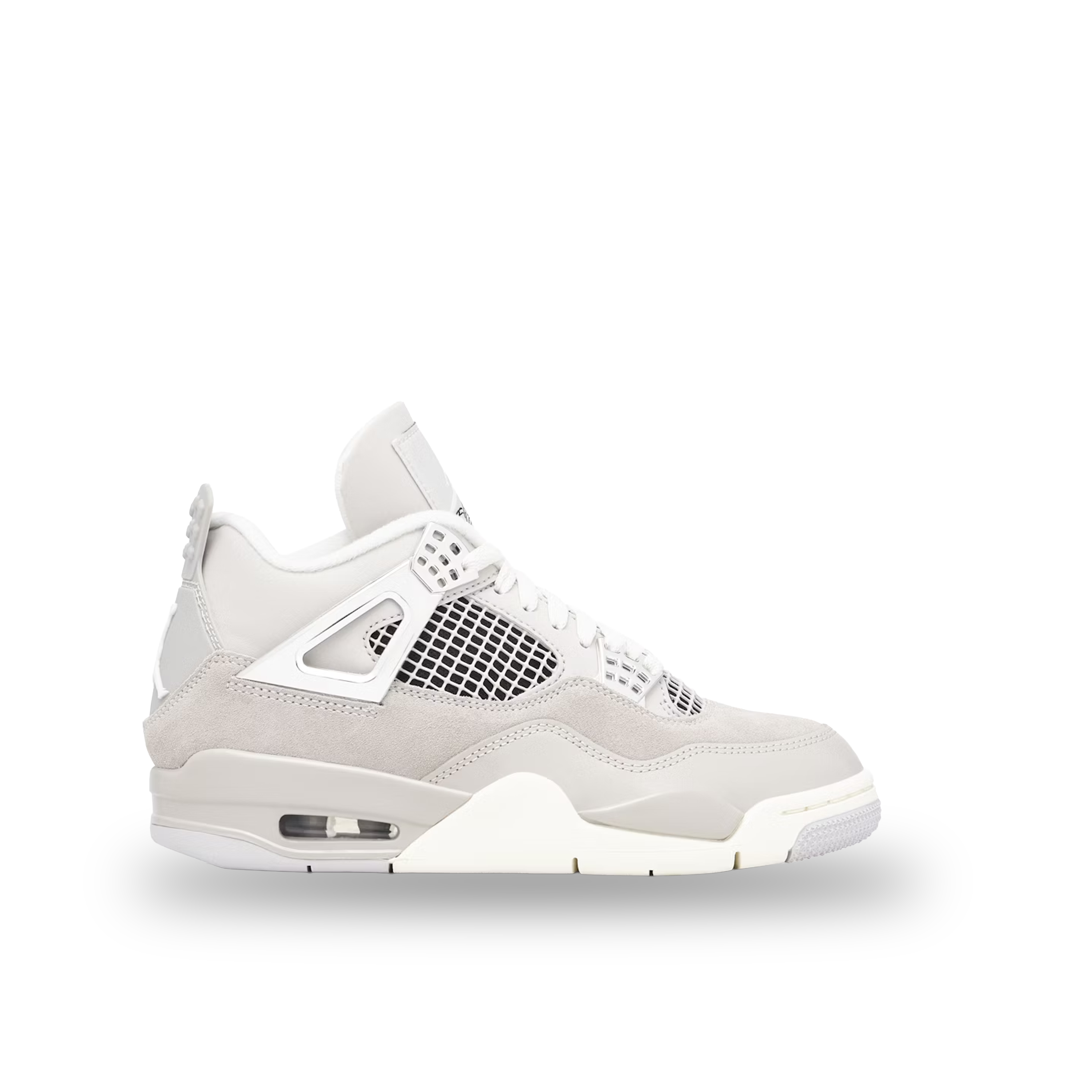 NIKE JORDAN 4 - FROZEN MOMENTS