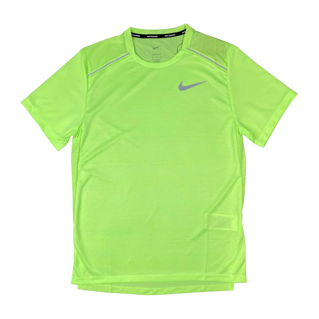 NIKE MILER 1.0 - GHOST GREEN