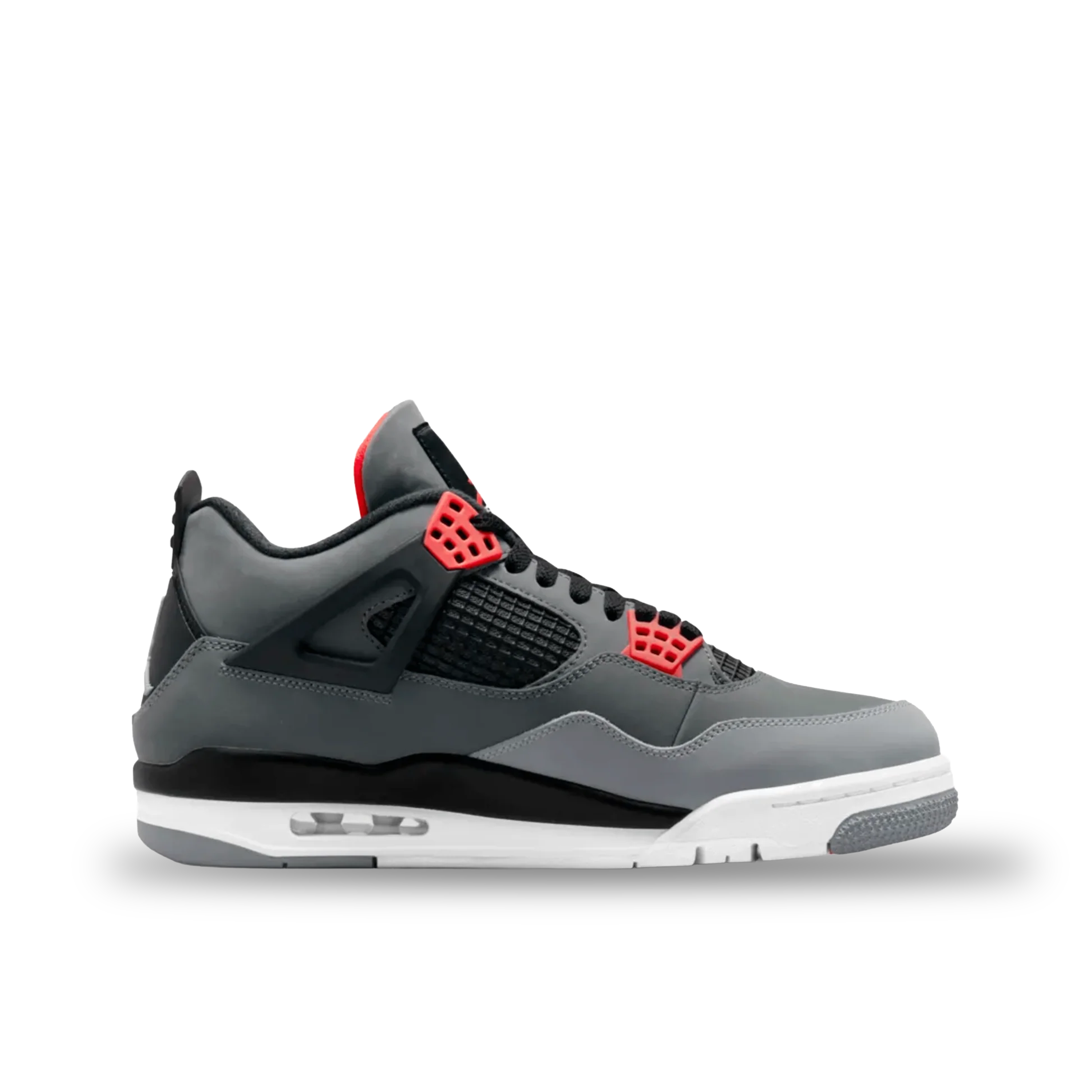 NIKE JORDAN 4 - INFRARED