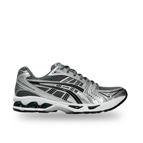 ASICS GEL KAYANO 14 - JASPER GREEN