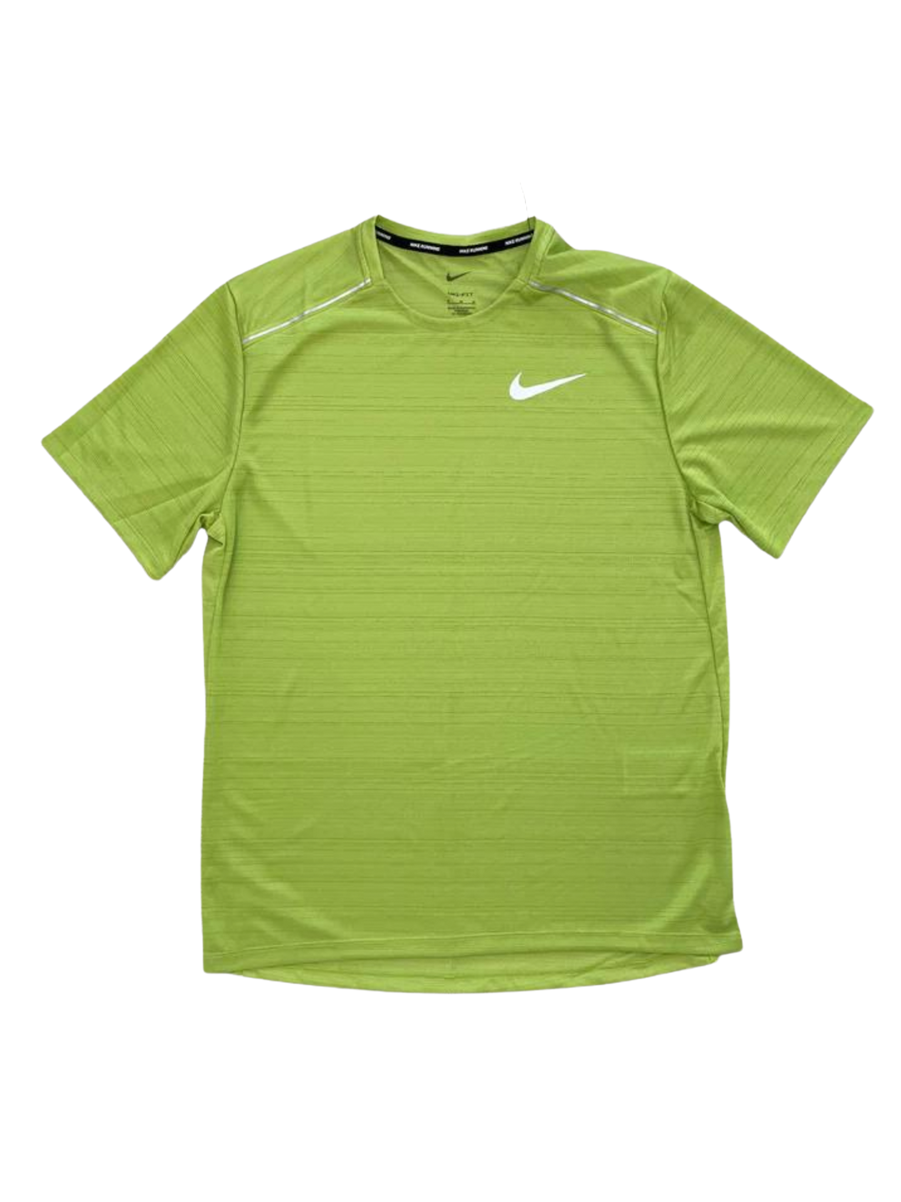 NIKE MILER 1.0 - KIWI