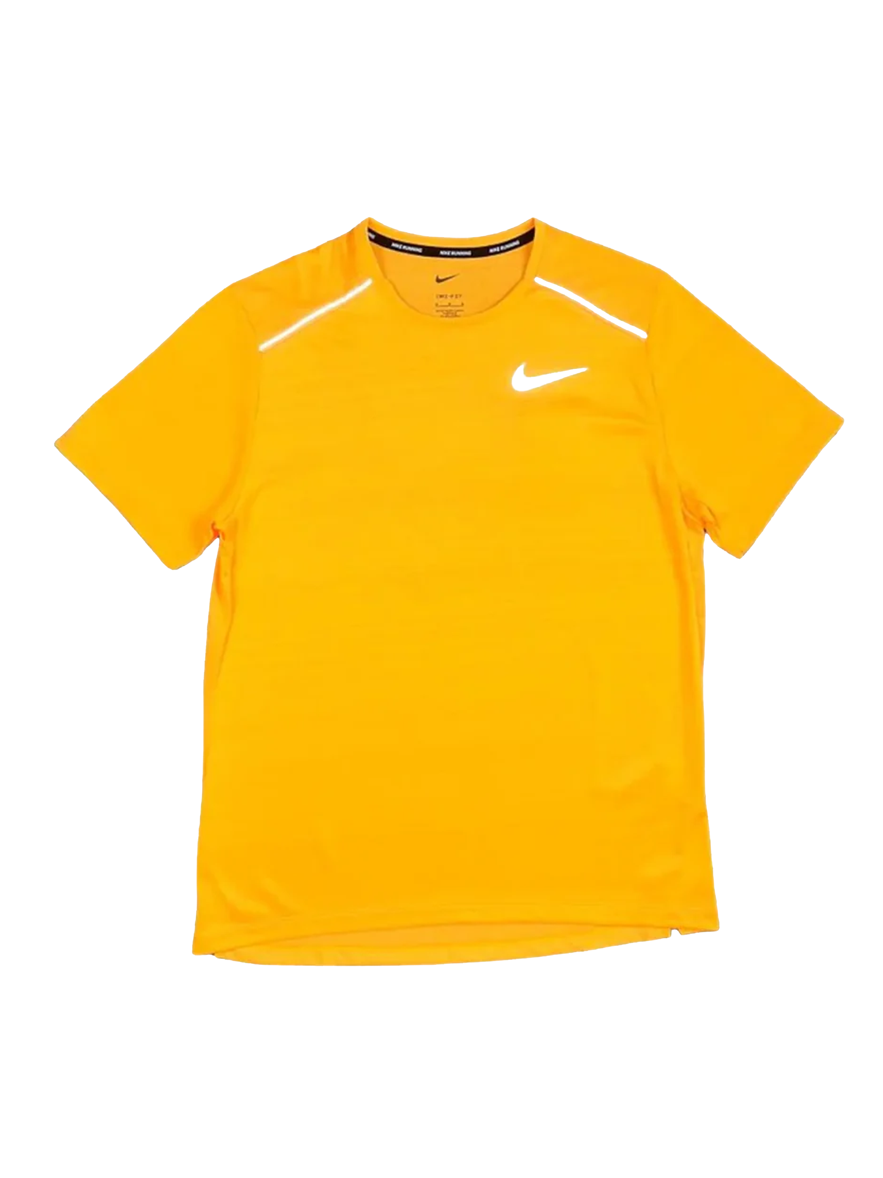 NIKE MILER 1.0 - LASER ORANGE