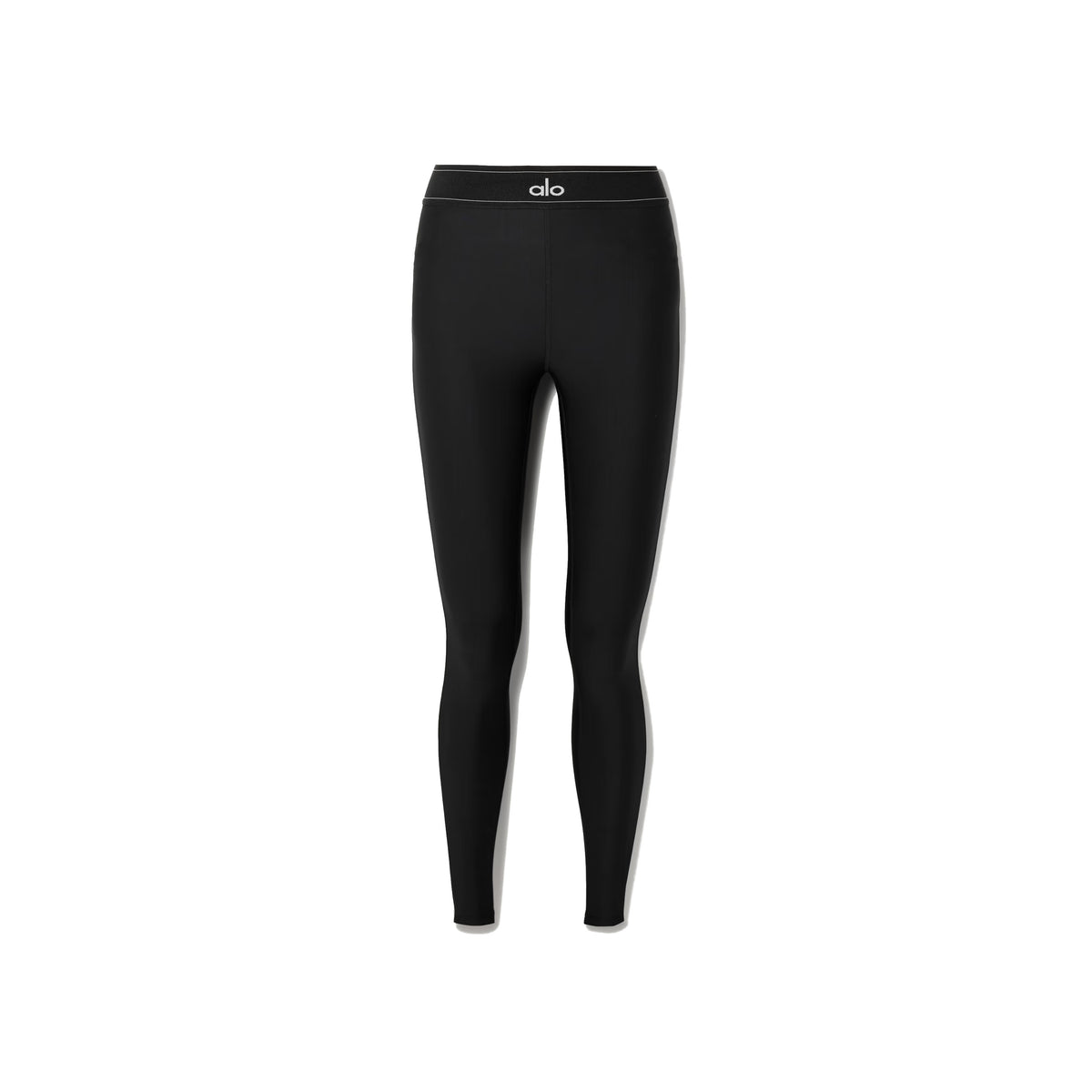ALO - Airbrush High-Waist Heart Throb Legging