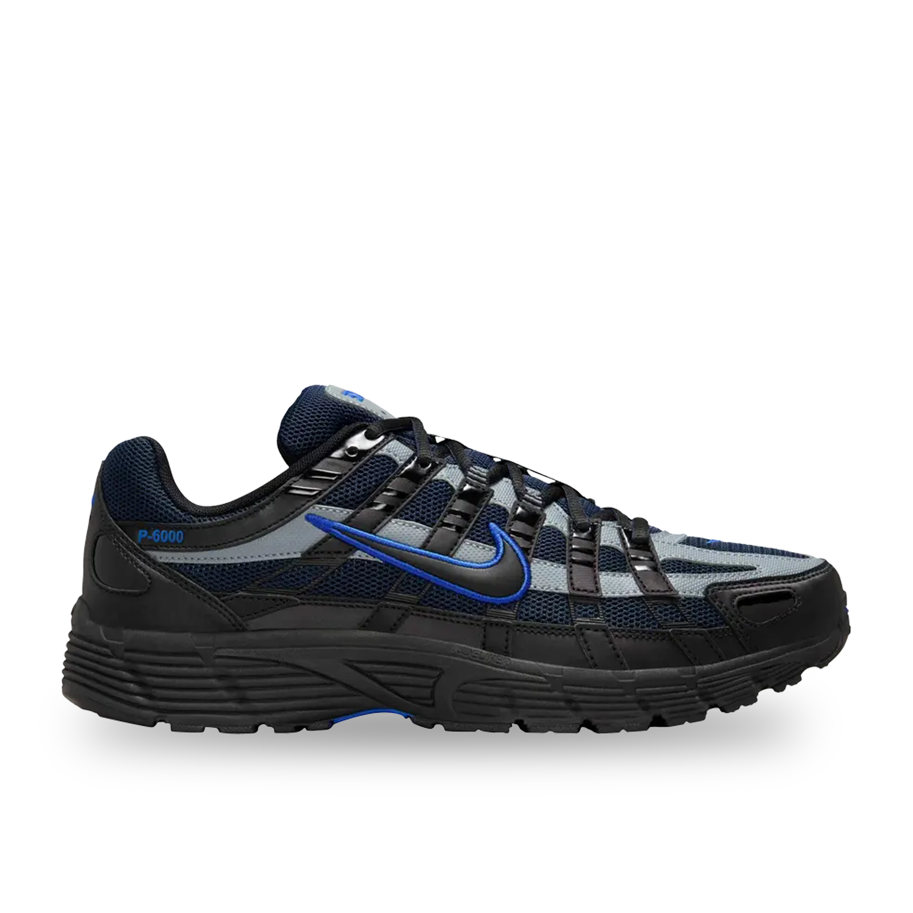 NIKE p6000 - Black Obsidian