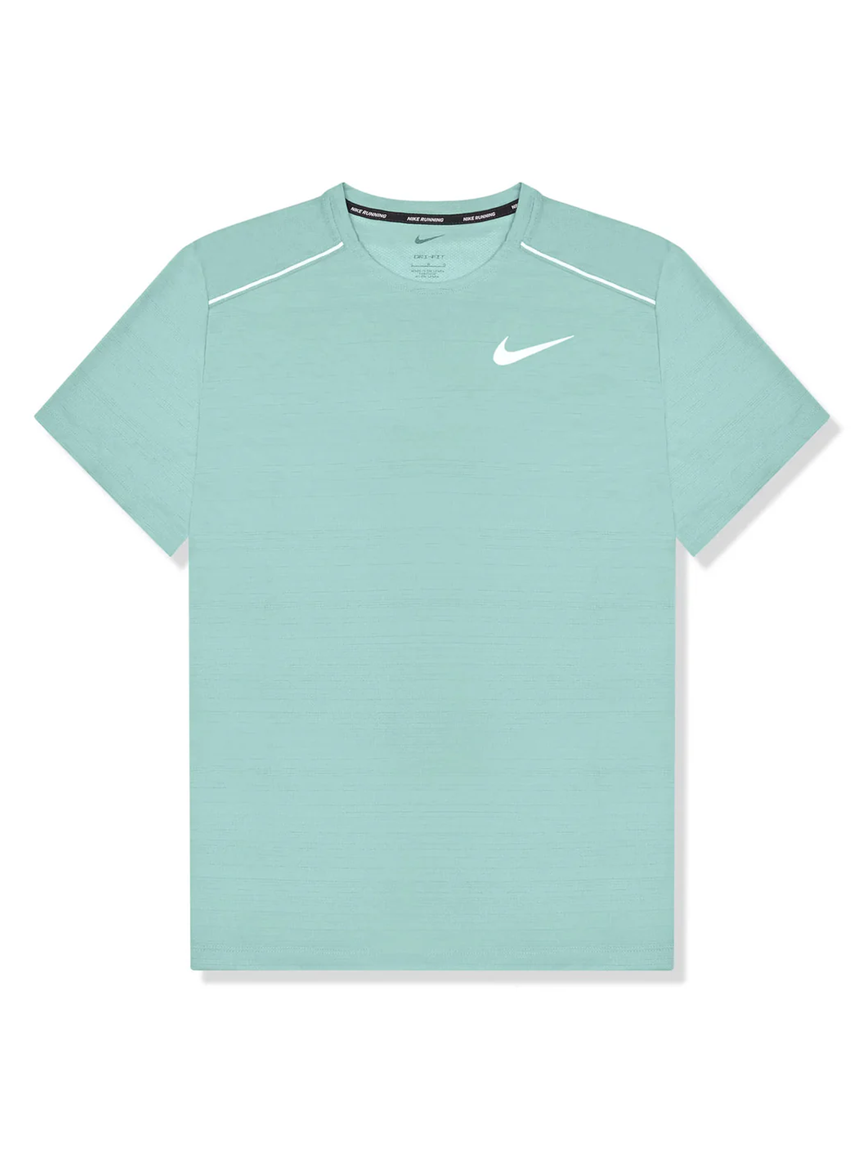 NIKE MILER 1.0 - MINERAL