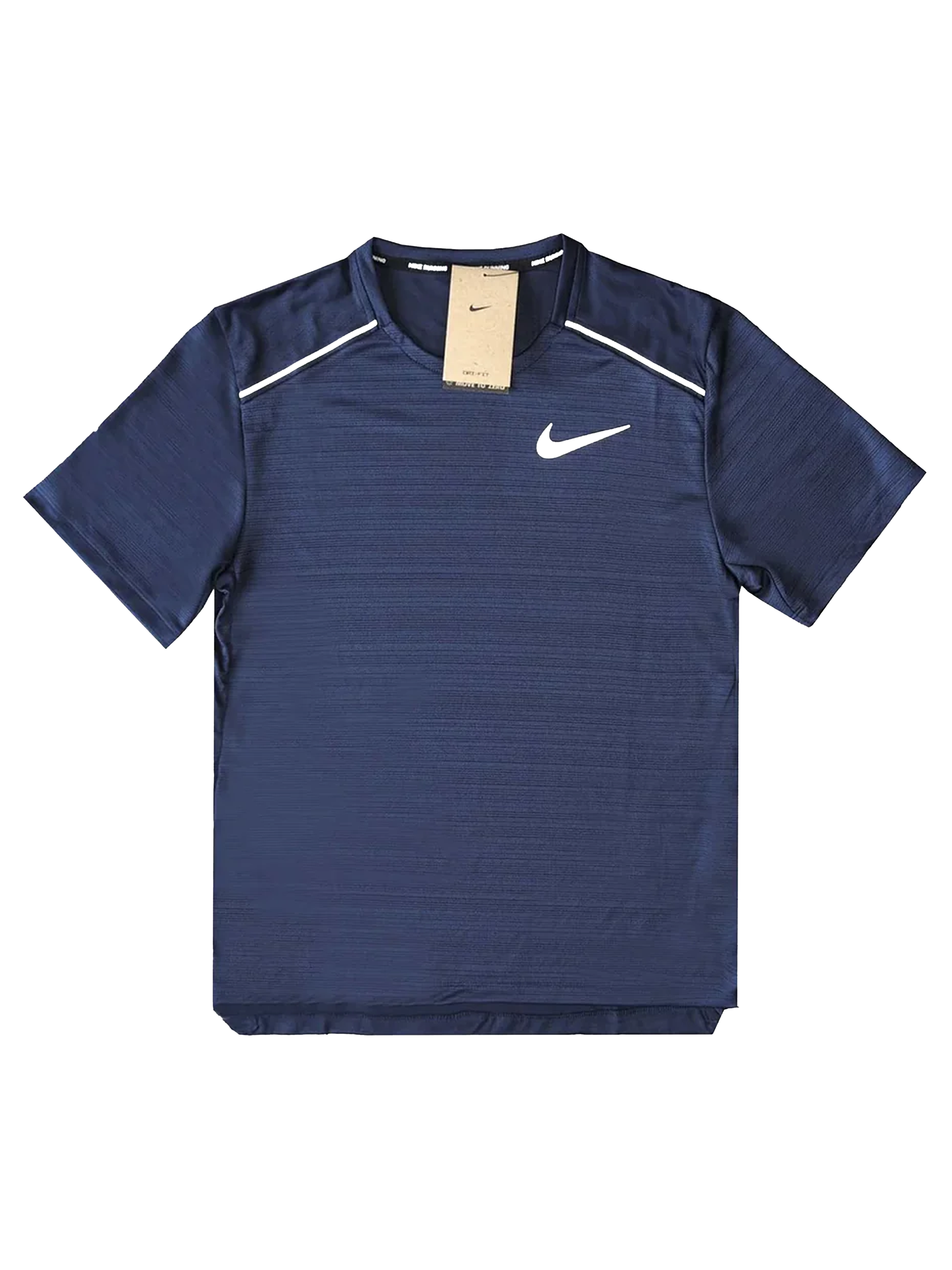 NIKE MILER 1.0 - NAVY