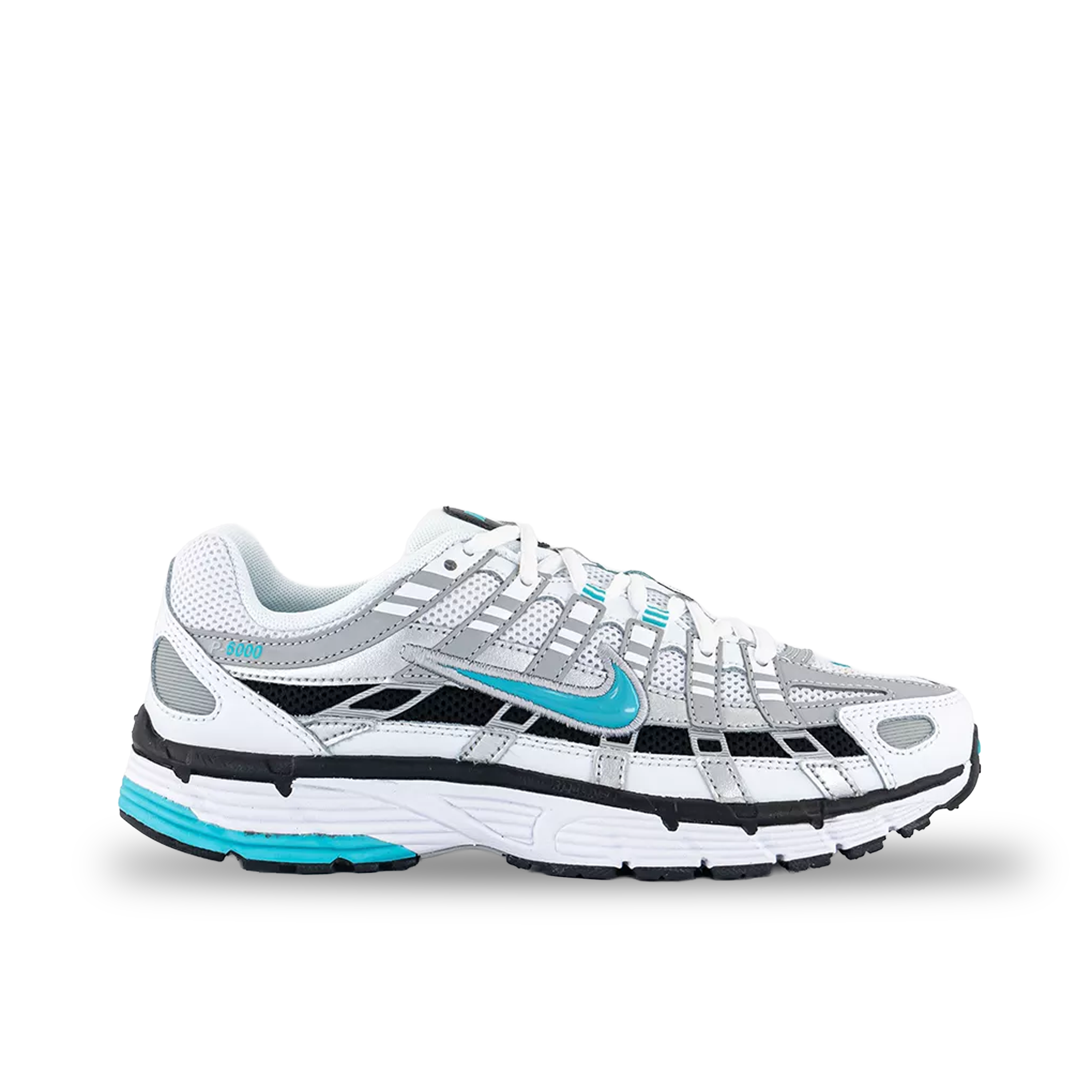 NIKE p6000 - DUSTY CACTUS