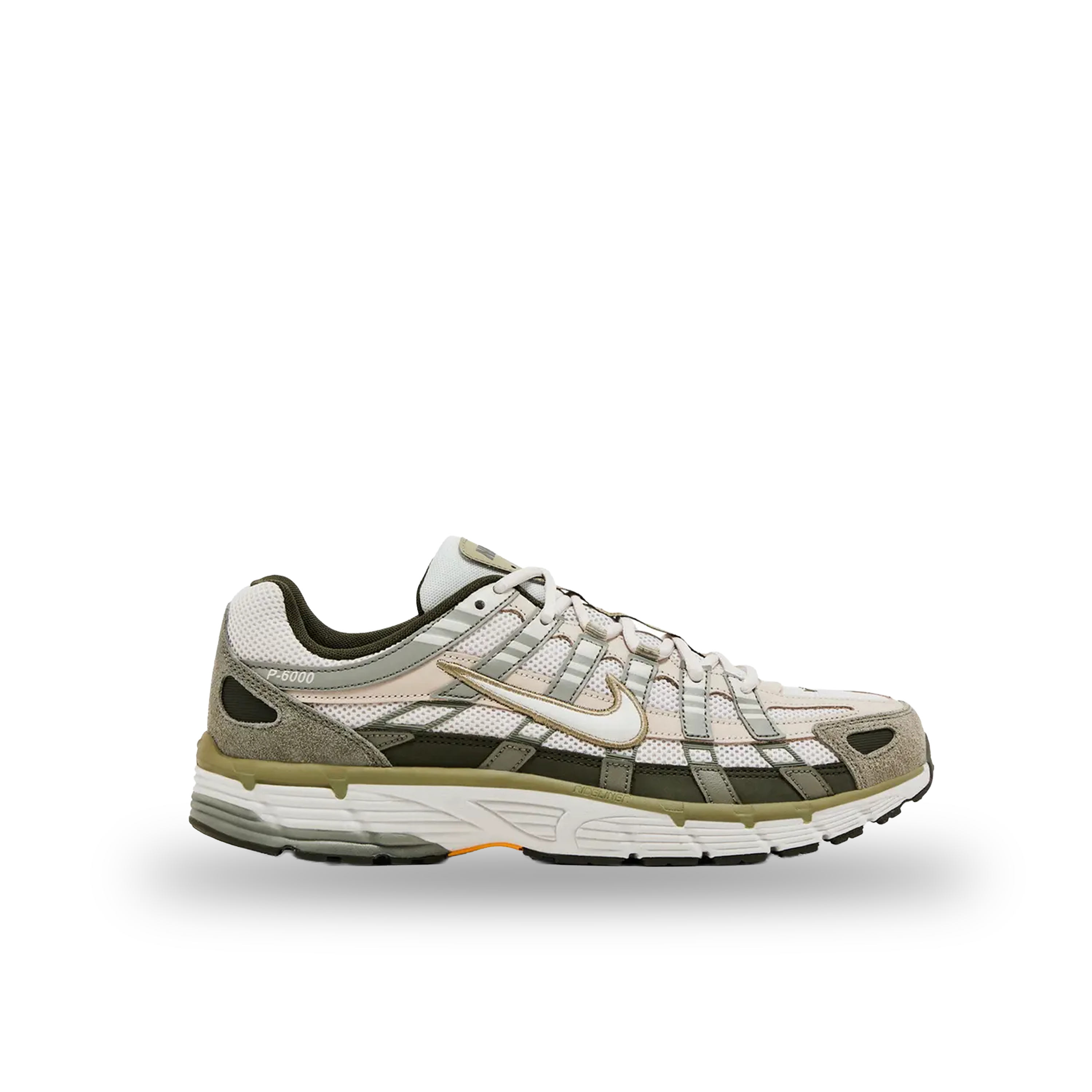 NIKE P-6000 KHAKI