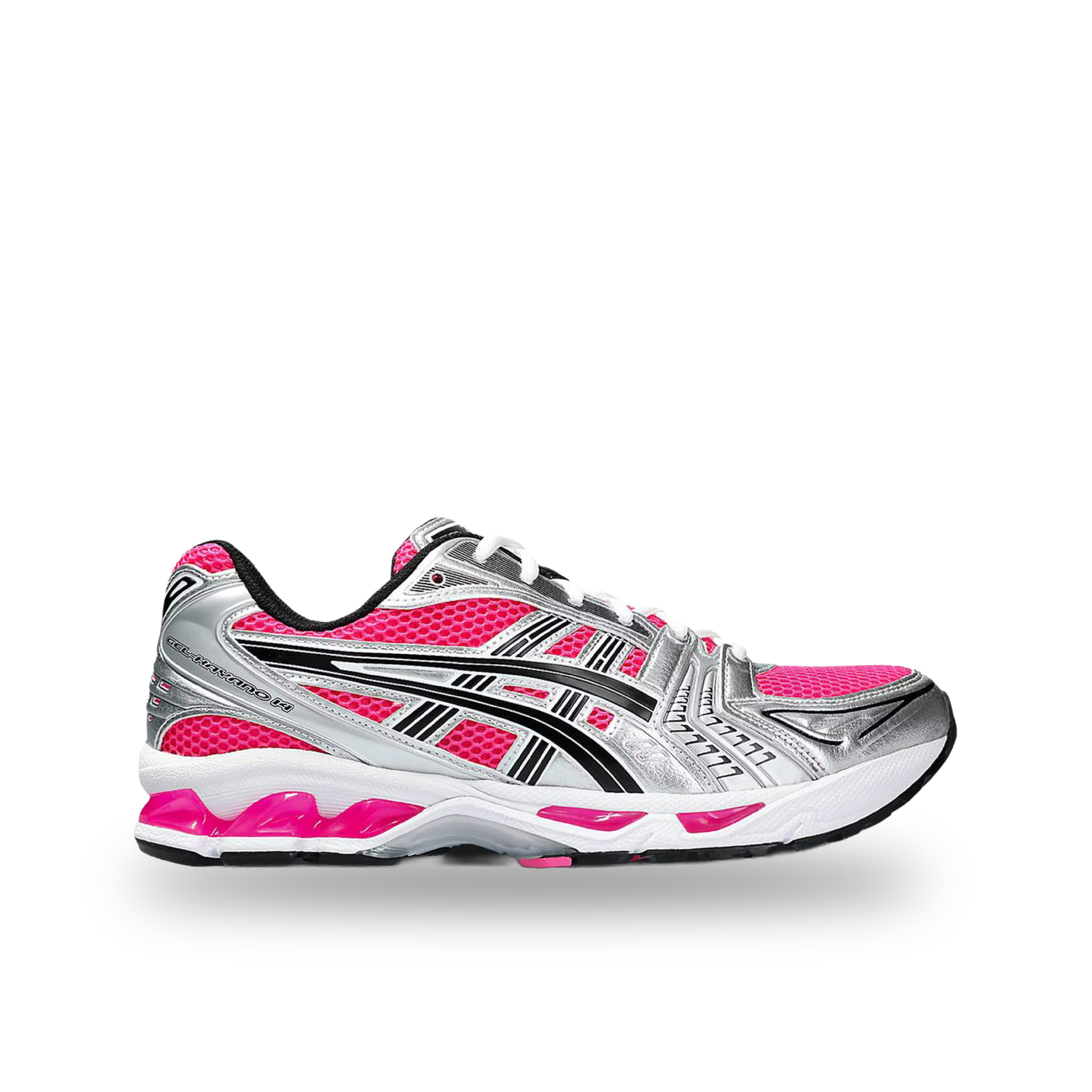ASICS GEL KAYANO 14 - PINK GLO