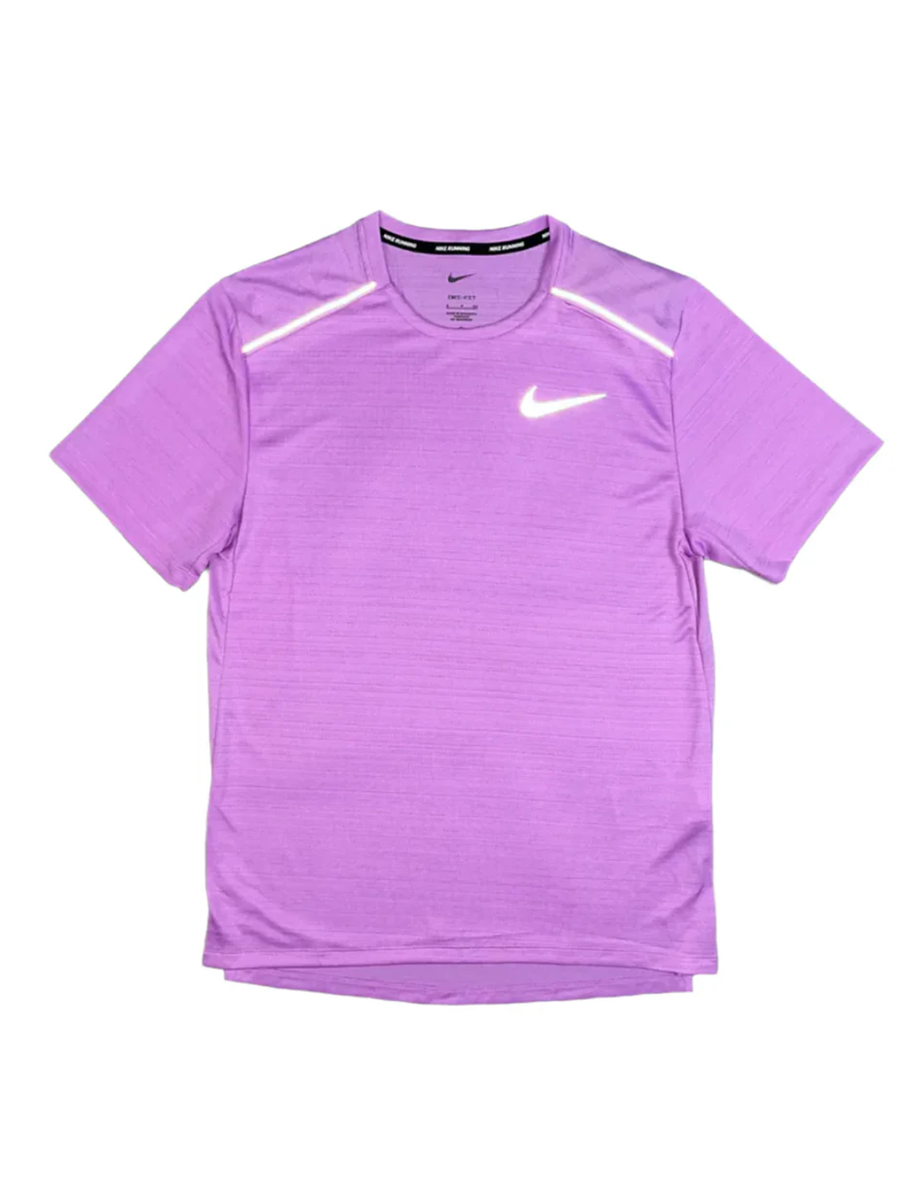 NIKE MILER 1.0 - PINK