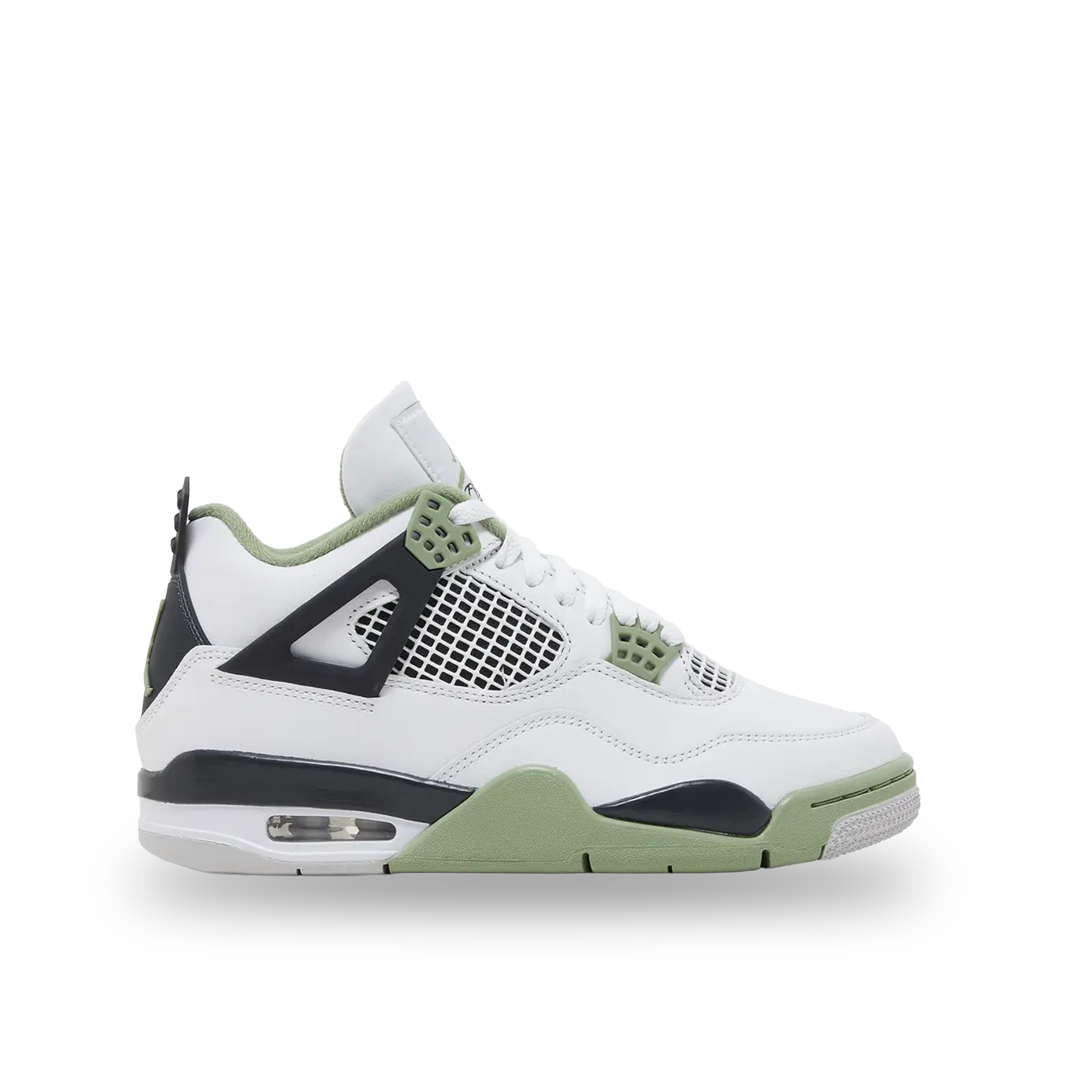 NIKE JORDAN 4 - SEAFOAM