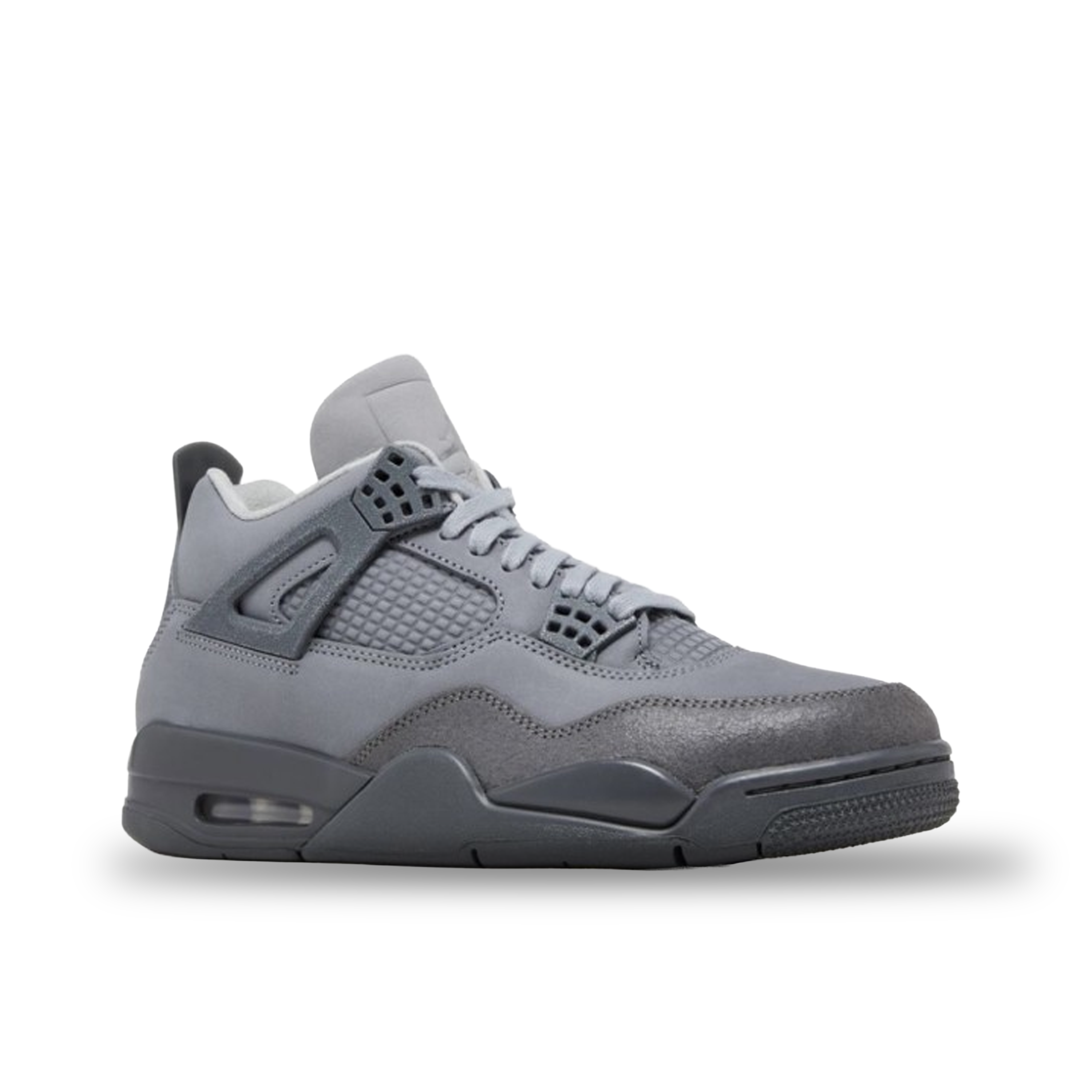 NIKE JORDAN 4 - WET CEMENTS