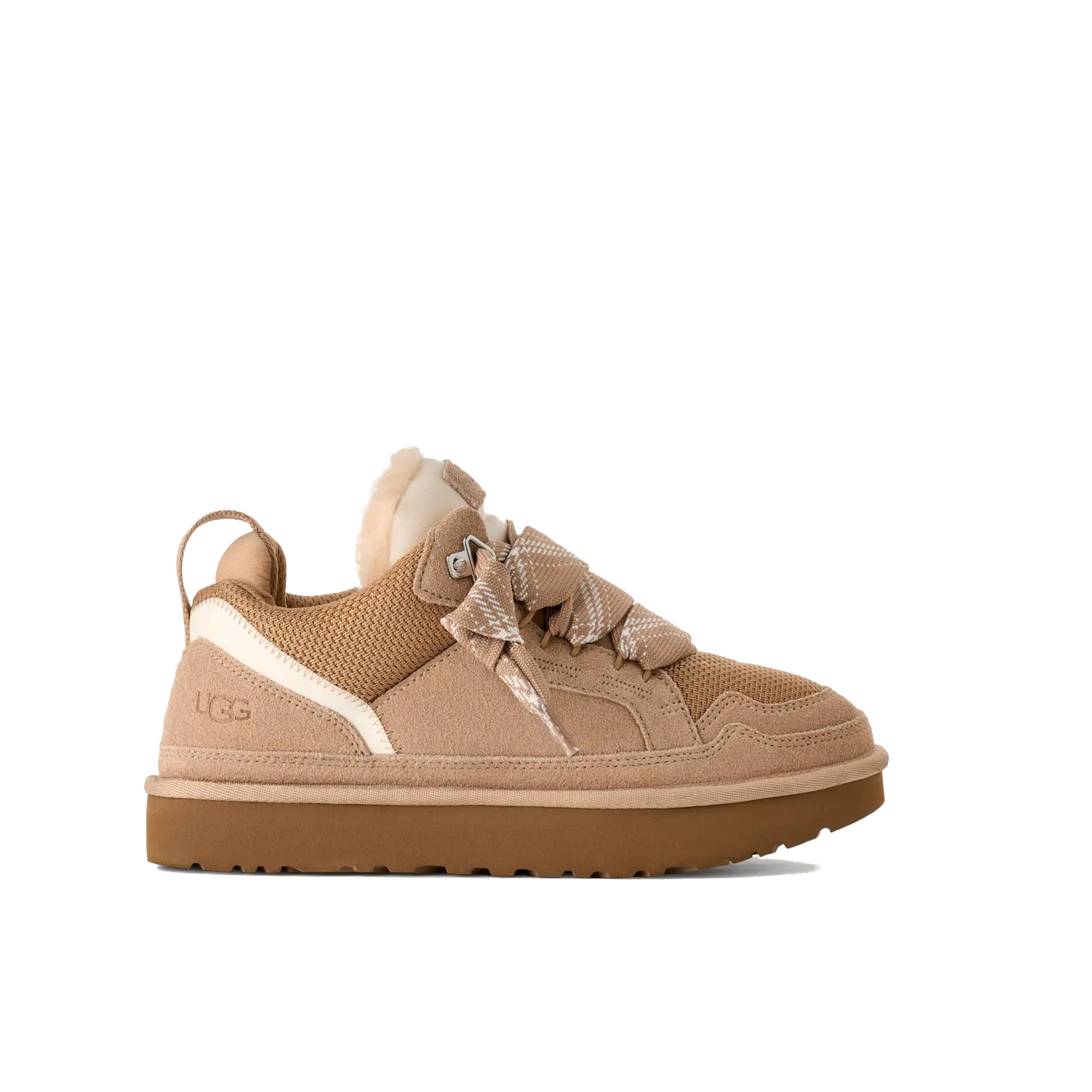 UGG Women's Lowmel Trainer